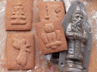 Gewürzspekulatius Rezept