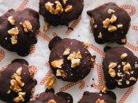 Glutenfreie Lebkuchen Rezept