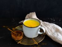 Golden Milk Rezept