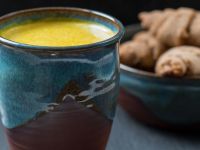 Goldene Milch Rezept