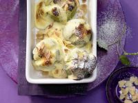 Gratinierte Feigen Rezept