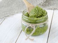 Grünes Spargelpesto Rezept