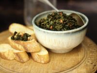 Grünkohl-Grundrezept Rezept