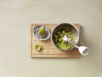 Guacamole zaubern