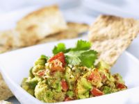 Guacamole Rezept