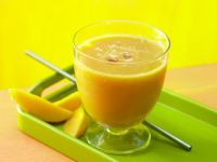 Guaven-Mango-Drink Rezept