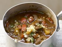 Gulaschsuppe – smarter Rezept