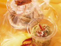 Gurken-Chili-Pickles Gurken-Chili-Pickles