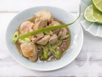 Hähnchengulasch Rezept