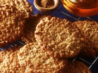 Haferflocken Cookies Rezept
