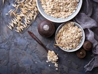 Darum sind Haferflocken gesund
