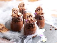 Halloween Desserts