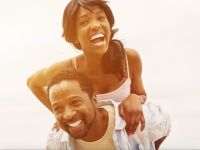 Happy-Food: Lebensmittel, die glücklich machen