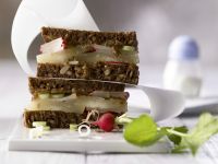 Harzer Roggenbrot Rezept