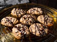 Haselnussplätzchen Rezept