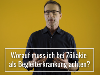 Hashimoto und Zöliakie: Was muss ich beachten?