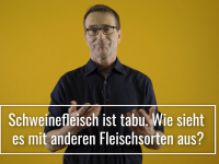 Welche Fleischsorten kann ich bei Hashimoto essen?