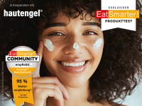 Hautpflege von hautengel®: Das sagen die Tester:innen!
