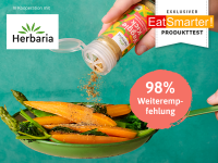 Bio-Gewürze von Herbaria – Das sagen unsere Tester:innen
