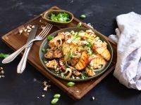 Himmel und Erde Rezept