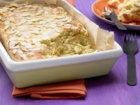 Hirseauflauf "Hexenzauber" Rezept