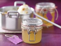 Holunderblüten-Gelee Rezept