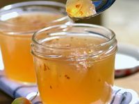 Holzapfel-Gelee Rezept