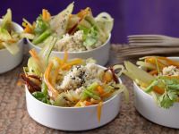 Honig-Gemüse Rezept