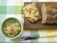 Honigkuchen mit Orangencreme Rezept