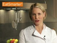 Auberginen perfekt einritzen