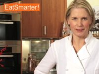 Chicorée waschen und putzen