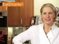 Frische Feigen zum Marinieren vorbereiten