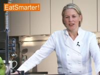 Snapperfilet waschen und zum Braten vorbereiten