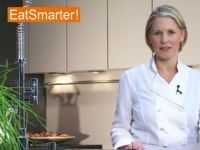 Frisches Seelachsfilet perfekt panieren