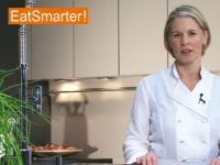 Eine ganze Seezunge perfekt in der Pfanne braten