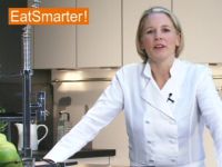 Gewürztes Thunfischfilet in der Pfanne kurzbraten