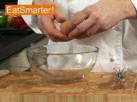 Wie Sie Rührei richtig zubereiten