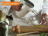 Wie Sie im Handumdrehen eine Baiser-Masse herstellen