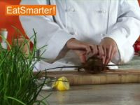 Wie Sie Langustenfleisch auslösen wie ein Profi