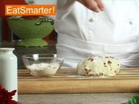 Wie Sie Brotteig gekonnt per Hand durchkneten