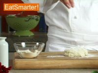 Wie Sie einen Soda-Brotteig optimal glatt kneten