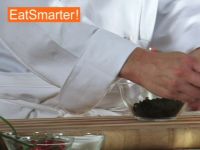 Wie Sie getrocknete Wakame-Algen ganz einfach einweichen