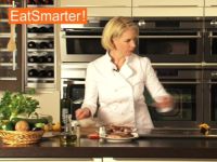 Grillfleisch würzen