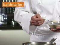 Wie Sie Agar-Agar richtig in Brühe auflösen