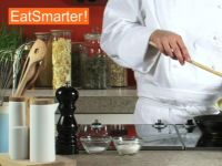 Wie Sie Birnenviertel problemlos in Wein dünsten