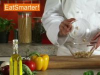 Wie Sie getrocknete weiße Bohnen am besten einweichen