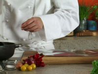 Wie Sie Fleisch richtig ruhen lassen