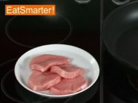 Wie Sie Kalbssteaks perfekt in der Pfanne braten