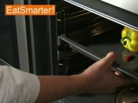 Wie Sie Gemüse problemlos im Backofen rösten