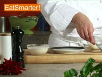 Wie Sie eine Creme problemlos aus der Form stürzen